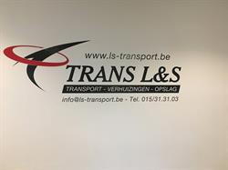 Transportbedrijf Trans L&S, Kontich openingstijden