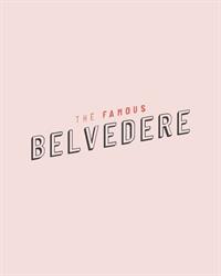 The Famous Belvedere, Heuvelland openingstijden
