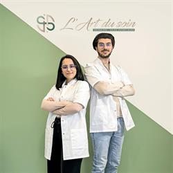 L’Art du soin, Sint-Lambrechts-Woluwe openingstijden