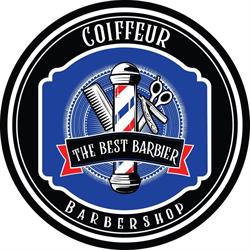 "The Best Barbier" - Barbier chez khalil - Sans rendez-vous, Edingen openingstijden