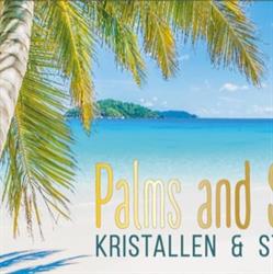 Palms and Seas Kristallen en edelstenen, Lendelede openingstijden