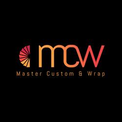 MCW — Master Custom & Wrap, Verviers openingstijden