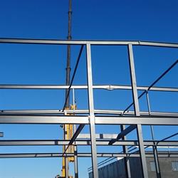 POPPE Industriebouw, Beveren-Waas openingstijden