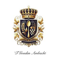 Restaurant 'T Gouden Ambacht, Zaventem openingstijden