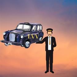 Taxi vantom , Taxi / luchthavenvervoer / tour guide, Ieper openingstijden