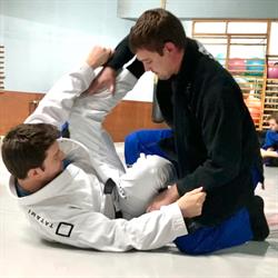 Sequana Jiu Jitsu Academy, Strombeek-Bever openingstijden