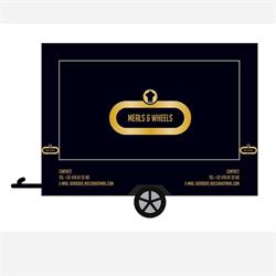 Meals & wheels, Grembergen openingstijden