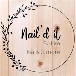 Nail’d it by Lisa, Ninove openingstijden