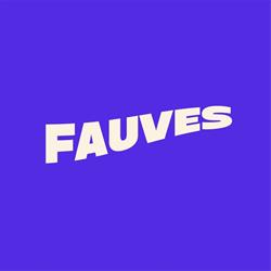 FAUVES - Branding & Storytelling Agency, Etterbeek openingstijden