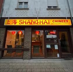 Shanghai meeneemchinees, Roeselare openingstijden