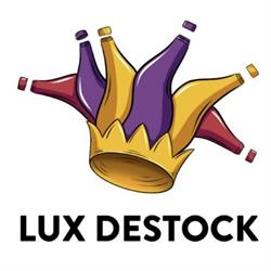 Lux Destock, Etterbeek openingstijden