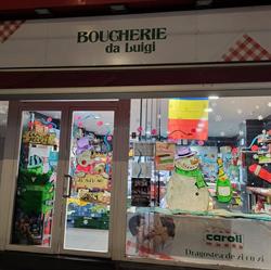 BOUCHERIE LUIGI, Anderlecht openingstijden
