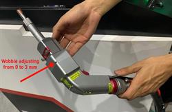 PhotonWeld by LASERMACH (CNC Europe BV), Moeskroen openingstijden