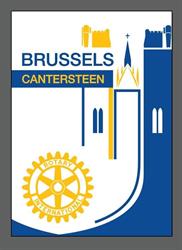 Rotary Club Brussels Cantersteen, openingstijden