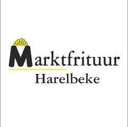 Marktfrituur Harelbeke, openingstijden