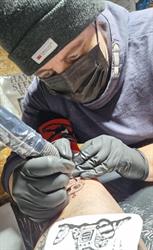 Libre comme, Boussu openingstijden