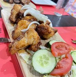 Chez Ma Mundele, Sint-Jans-Molenbeek openingstijden