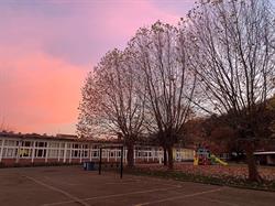 School Notre-Dame De Cheratte, openingstijden