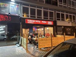 Turkse Pitta-Grill Istanbul II, Oostende openingstijden
