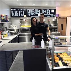 Fritbar, Alken openingstijden