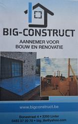 Big bedrijf, Linter openingstijden