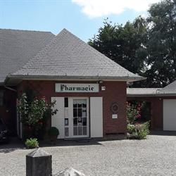Pharmacie Goessens, Burdinne openingstijden