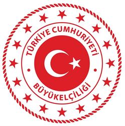 Consulaat van Turkije, Brussel openingstijden