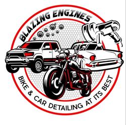 Blazing Engines, Dendermonde openingstijden