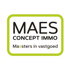 Maes Concept Immo, Anzegem openingstijden