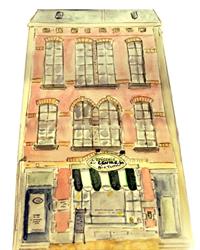 L'Epicerie Du Center, Neufchâteau openingstijden