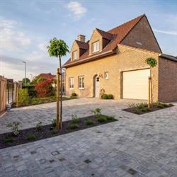 Tuinen Rottiers, Nederhasselt openingstijden