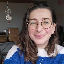 Naïs de Halleux Therapeute Energeticien Bruxelles, Ukkel openingstijden