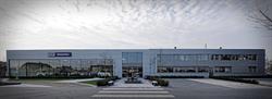 Bosch Car Service - Lauwers Arendonk Garage, openingstijden