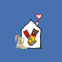 Ronald McDonald Huis Brussel, Jette openingstijden