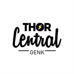 Thor Central, Genk openingstijden