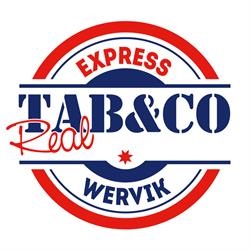 Real Tabac & Co Wervik, openingstijden