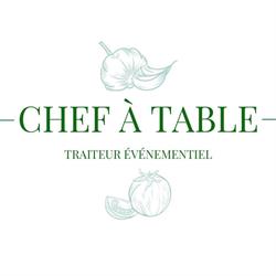 Chef à Table, Sint-Pieters-Woluwe openingstijden