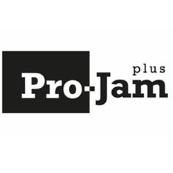 Pro-Jam plus, Stabroek openingstijden