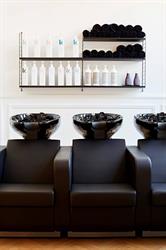 Semeraro Hair House, Elsene openingstijden