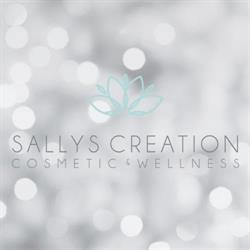 Sallys Creation - Cosmetic & Wellness, Eupen openingstijden