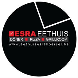 Esra kebap, Beringen openingstijden