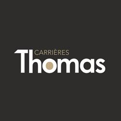 Carriere Thomas, Poulseur openingstijden