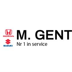 Garage Honda & Suzuki - M. Gent, Zwijnaarde openingstijden