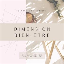 Dimension Bien-Etre, Boncelles openingstijden
