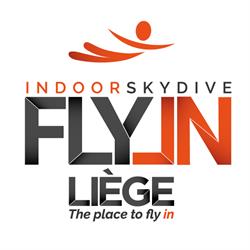 Flyin Liège - Indoor Skydive, Grâce-Hollogne openingstijden