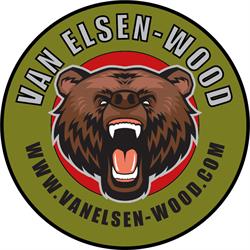 VAN ELSEN-WOOD, Moeskroen openingstijden