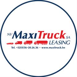 Maxitruck Finance & Lease, Waregem openingstijden