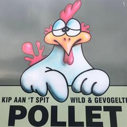 Kip aan het Spit, Ichtegem openingstijden
