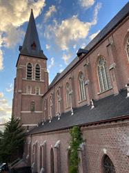 Sint-Elisabethkerk, Schaarbeek openingstijden