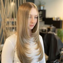 Krena coiffure en association avec beauté enchantée, Sint-Agatha-Berchem openingstijden